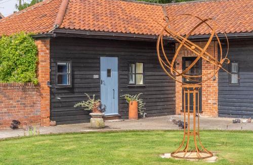 Ipswich House | Semer Barn