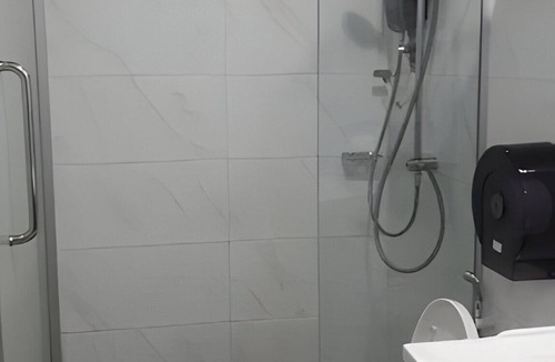 Pontian Hotel | Semerah Garden Hotel