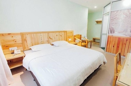 Pontian Hotel | Semerah Garden Hotel