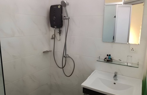 Pontian Hotel | Semerah Garden Hotel