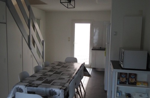 Saint-Hilaire-de-Riez House | Semi-detached house for 6 to 8 people 500m from the beach