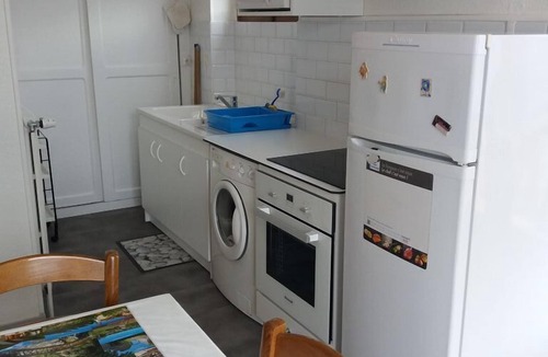 Miribel-les-Echelles Cottage | Semi-detached house with exceptional view -Gîte au coeur du village