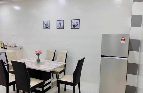 Sekinchan House | Semi-Detached bungalow