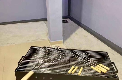 Sekinchan House | Semi-Detached bungalow