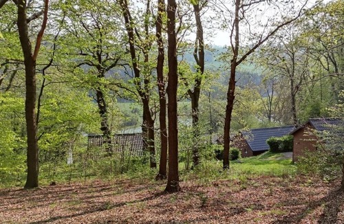 Colleville Ski Chalet | Semi-detached chalet 2+2 Fécamp Etretat