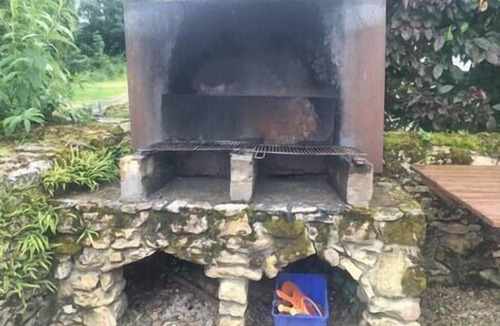 Sainte-Mondane House | Semi-detached cottage Beynac 3 bedrooms