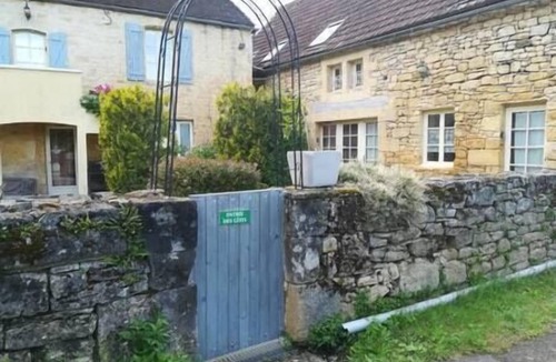 Sainte-Mondane House | Semi-detached cottage Beynac 3 bedrooms