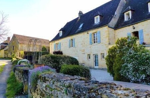 Sainte-Mondane House | Semi-detached cottage Beynac 3 bedrooms