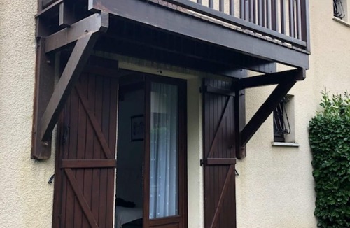Cauterets Cottage | Semi-detached cottage
