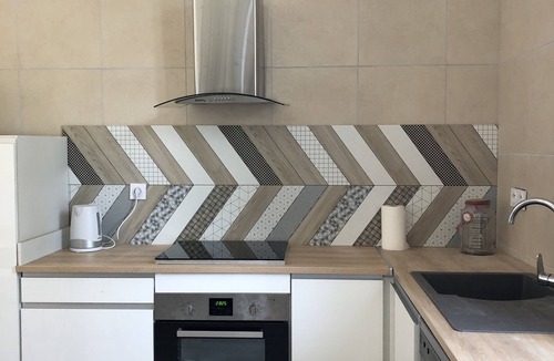 Saint-Nexans Condo | Semi-detached cottage