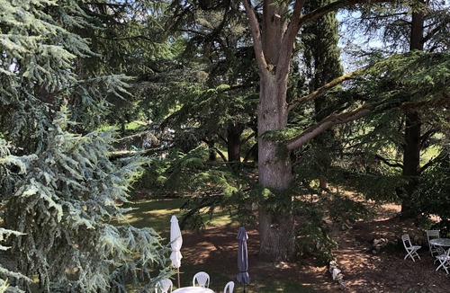 Saint-Nexans Condo | Semi-detached cottage