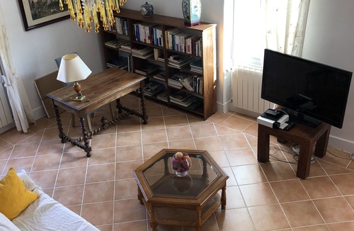 Saint-Nexans Condo | Semi-detached cottage