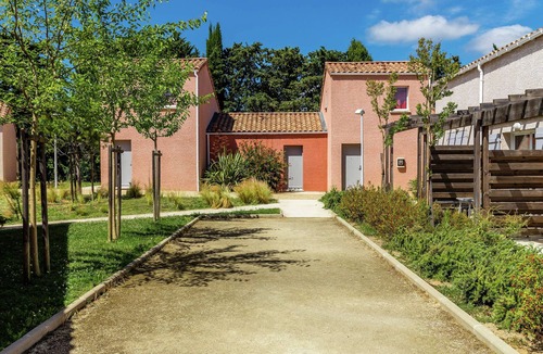 Saint-Christol House | Semi-detached home in the hinterlands of Languedoc