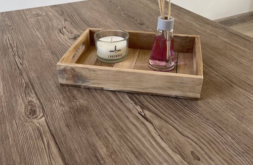 Sainte-Savine House | Semi-detached house with courtyard + parking