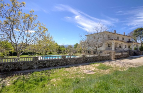 Piedralaves Apartment | Semi detached houses with swimming pool and barbecues