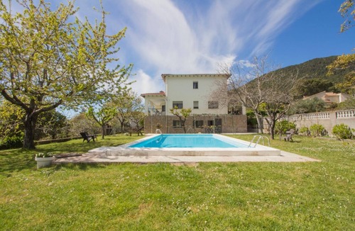 Piedralaves Apartment | Semi detached houses with swimming pool and barbecues
