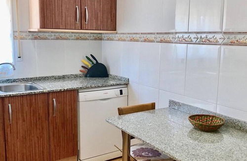 Miami Platja Cottage | Semi-detached House with Private Pool and Parking in Miami Platja