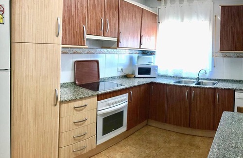 Miami Platja Cottage | Semi-detached House with Private Pool and Parking in Miami Platja