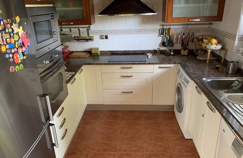 Valdecilla House | Semi detached house/chalet pareado