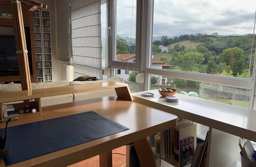 Valdecilla House | Semi detached house/chalet pareado