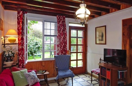 Etretat House | Semi-detached house, Etretat
