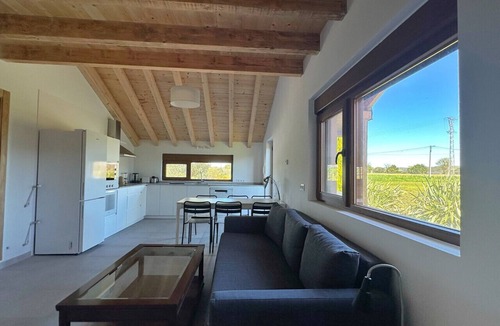 Ribamontan al Mar House | Semi-detached house with garden in Carriazo