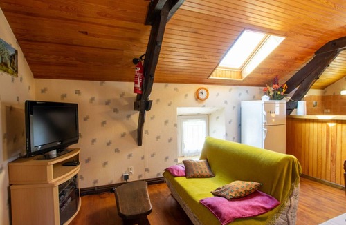 Doissat Cottage | Semi-detached house with Wifi near Sarlat, in the heart of Dordogne