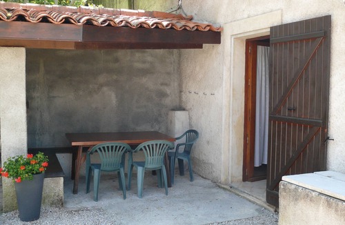 Revel House | SEMI-DETACHED MAISONETTE NEAR LAKE SAINT FERREOL