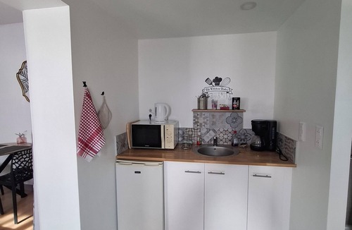Jaunay-Clan Apartment | Semi-detached studio