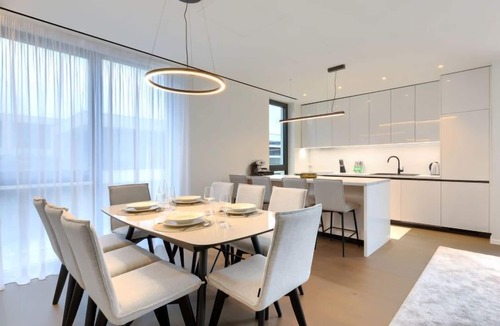 Crveni Vrh House | Semi-detached Villa Crveni vrh 1.2.3. by Interhome