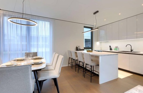 Crveni Vrh House | Semi-detached Villa Crveni vrh 1.2.3. by Interhome