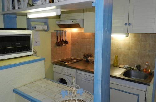 Biscarrosse House | Semi-detached villa of 50m² for 5 people