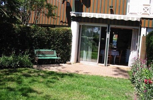 Biscarrosse House | Semi-detached villa of 50m² for 5 people