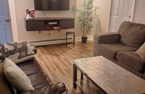 Sydney House | Semi-duplex home