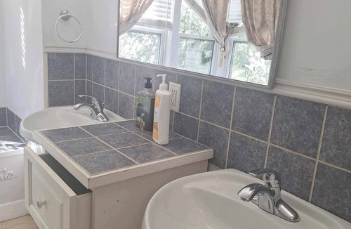 Sydney House | Semi-duplex home