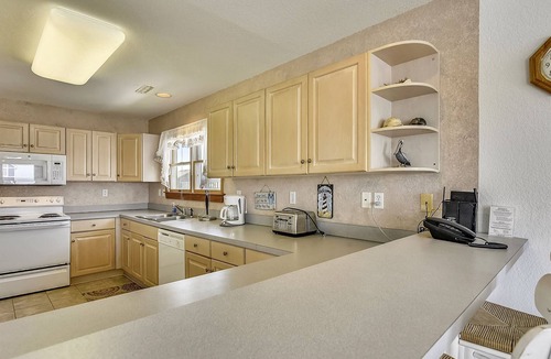 Nags Head House | SEMI-OCEANFRONT! Ocean views, private pool, hot tub and pet friendly!