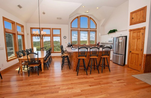 Pine Island House | Semi-Oceanfront, Pool, Hot Tub, Close to beach! PI145, Four Seasons