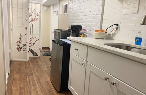 Montclair Condo | Semi Private cozy studio near downtown.