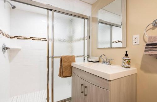 Montclair Apartment | Semi Private cozy studio near downtown.