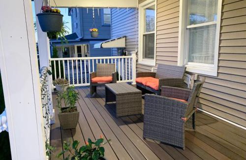 Montclair Apartment | Semi Private cozy studio near downtown.