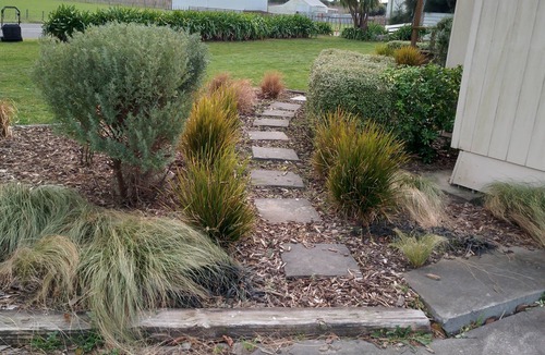 Meeanee Apartment | Semi-rural self contained studio