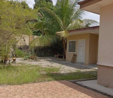 Taman Anggerik House | SemiD