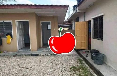 Taman Anggerik House | SemiD