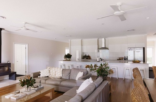 Pokolbin House | Semillon Retreat Summ