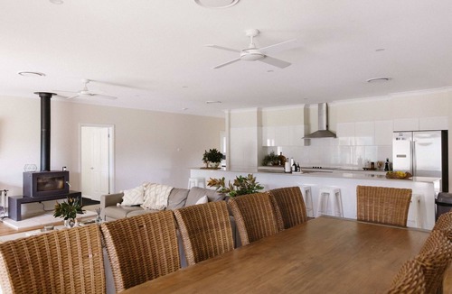 Pokolbin House | Semillon Retreat Summ