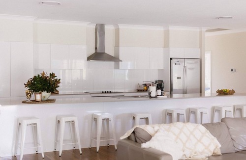 Pokolbin House | Semillon Retreat Summ