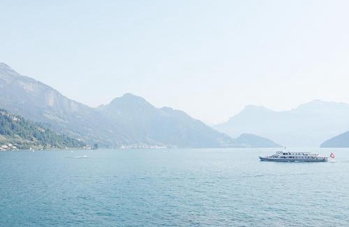 Weggis Hotel | Seminar-Hotel Rigi am See