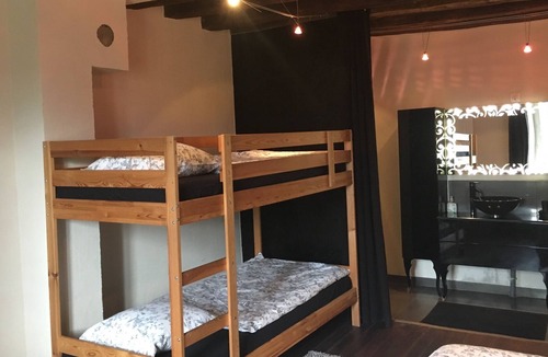 Thiveral-Grignon House | Seminar, Wedding, Birthday, Family reunion... PRIVATE VILLA - Versailles
