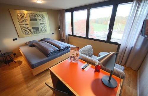Oberkirch Hotel | Seminarhotel CAMPUS SURSEE