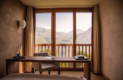 Filzbach Hotel | Seminarhotel Lihn